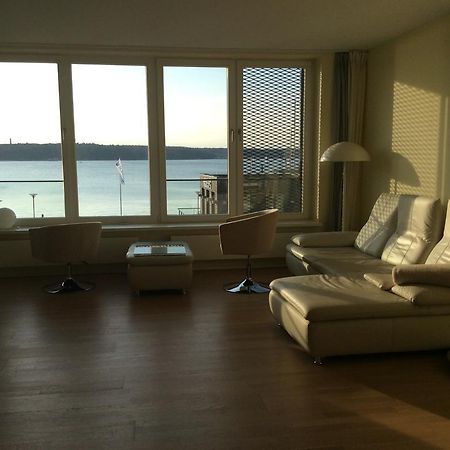 Ferienwohnung Sonwik Flensbourg Extérieur photo