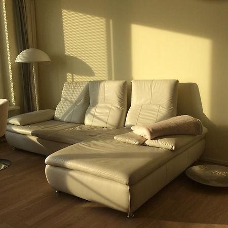 Ferienwohnung Sonwik Flensbourg Extérieur photo