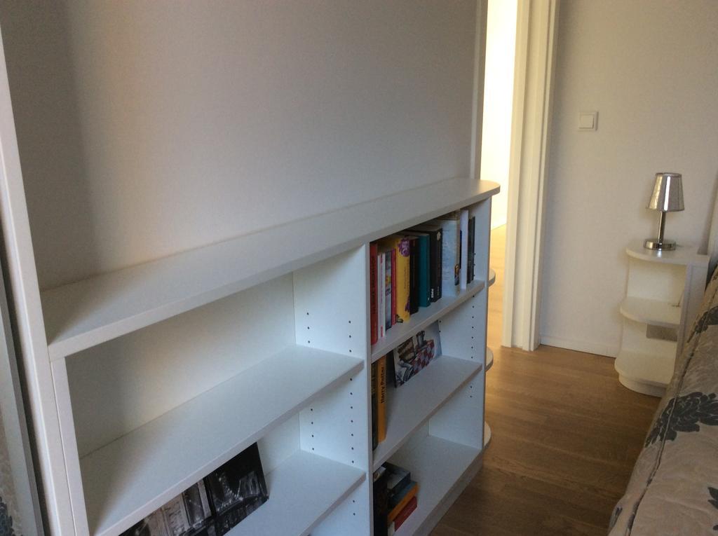 Ferienwohnung Sonwik Flensbourg Extérieur photo