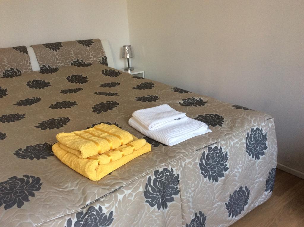 Ferienwohnung Sonwik Flensbourg Extérieur photo