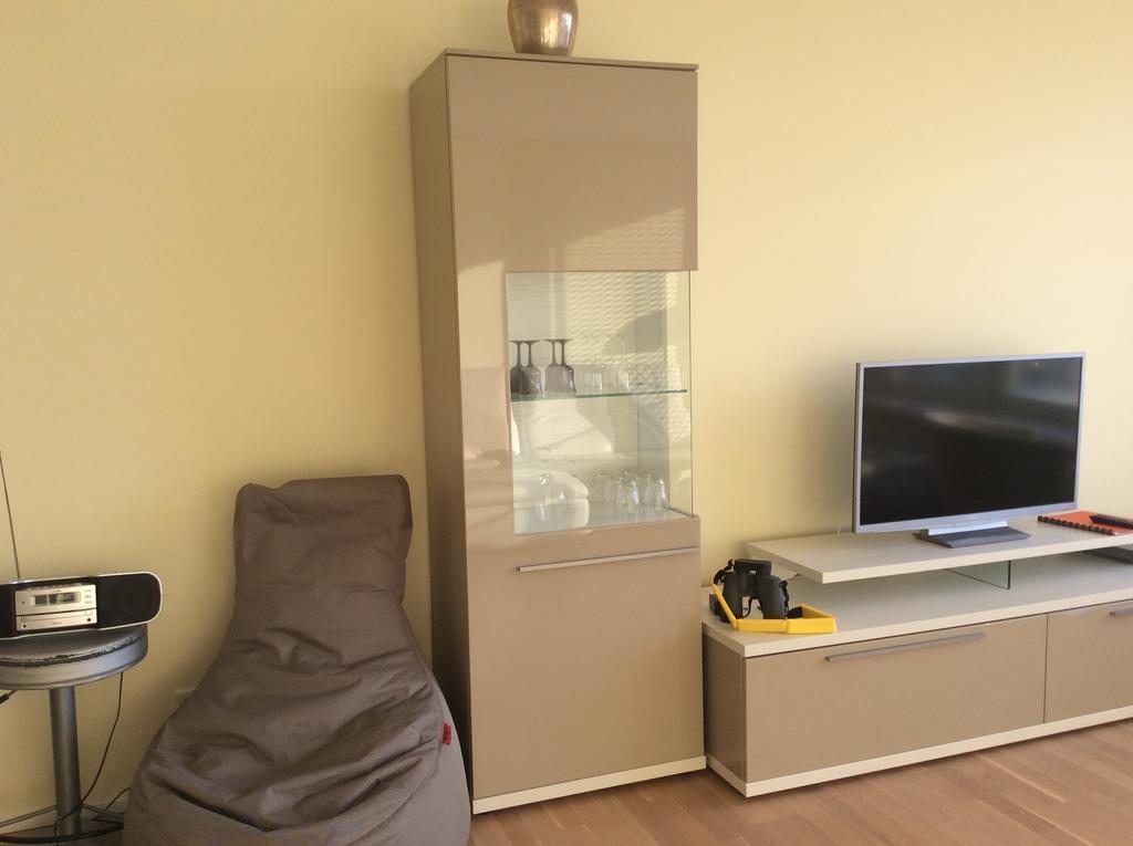 Ferienwohnung Sonwik Flensbourg Extérieur photo