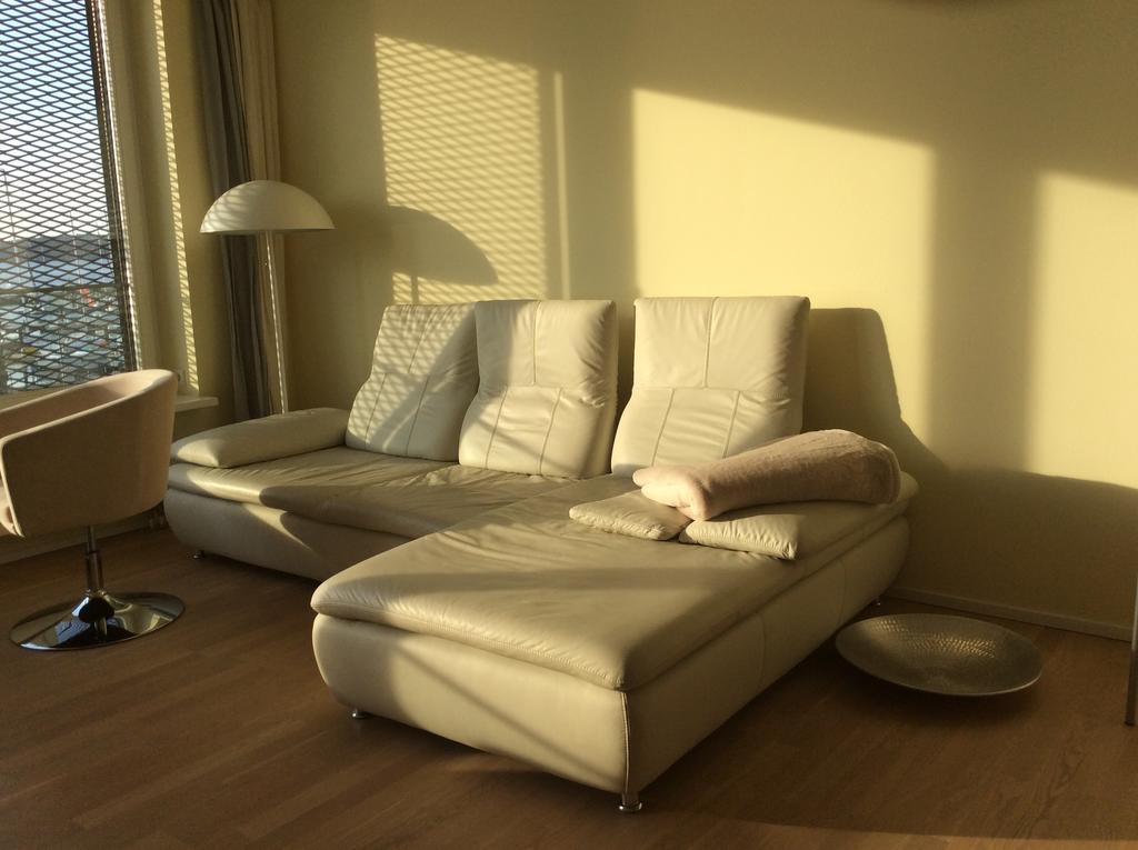 Ferienwohnung Sonwik Flensbourg Extérieur photo