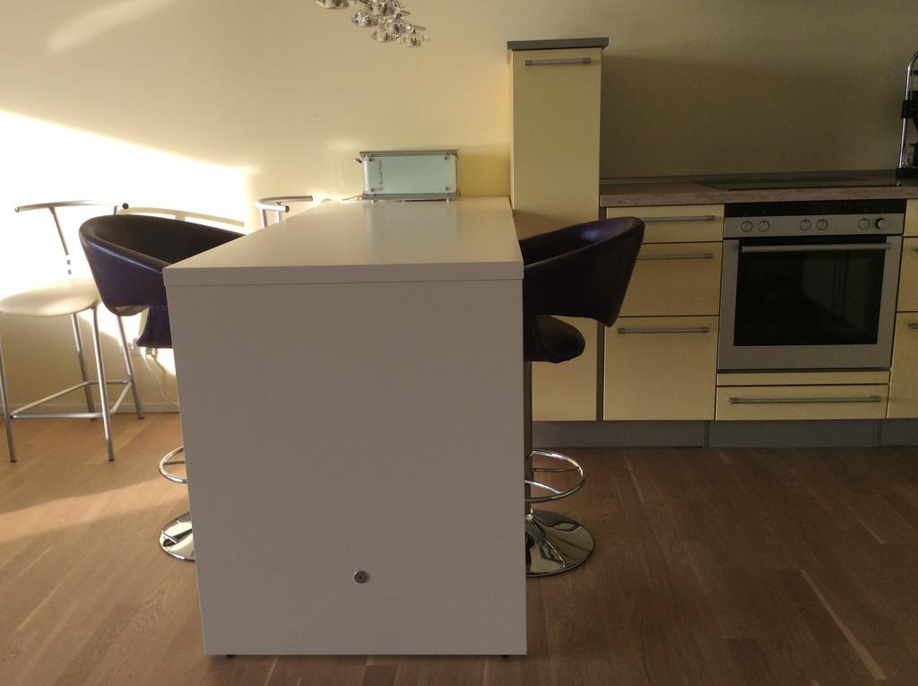 Ferienwohnung Sonwik Flensbourg Extérieur photo